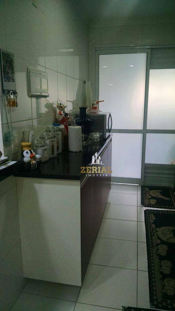 Apartamento à venda com 2 quartos, 67m² - Foto 10