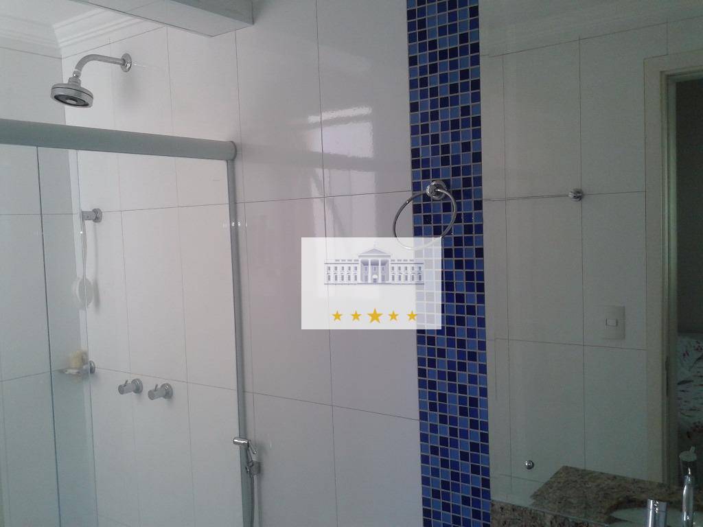 Apartamento à venda com 3 quartos, 98m² - Foto 11