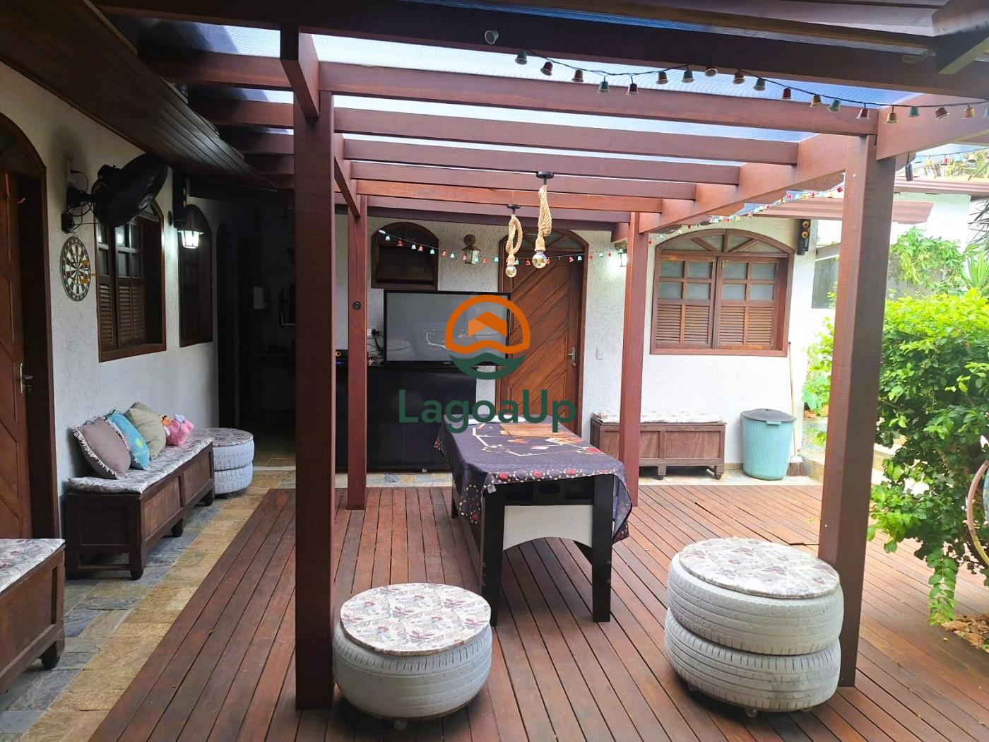 Casa à venda com 3 quartos, 238m² - Foto 29
