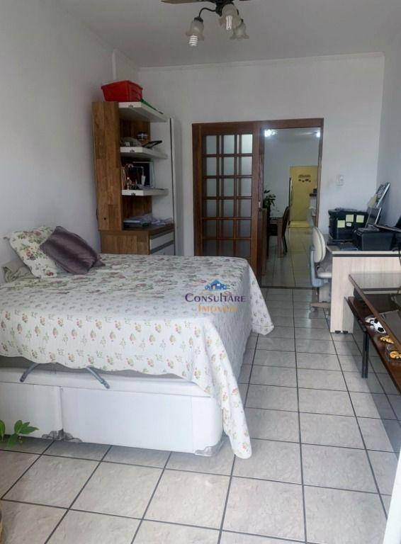 Apartamento à venda com 3 quartos, 160m² - Foto 31