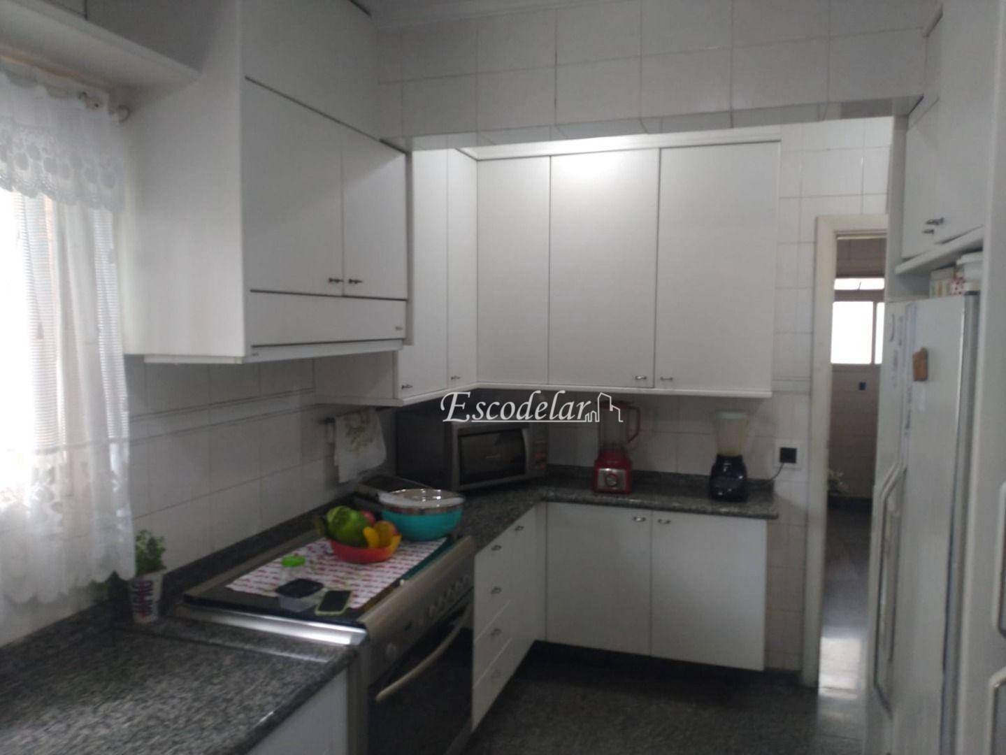 Apartamento à venda com 4 quartos, 310m² - Foto 29