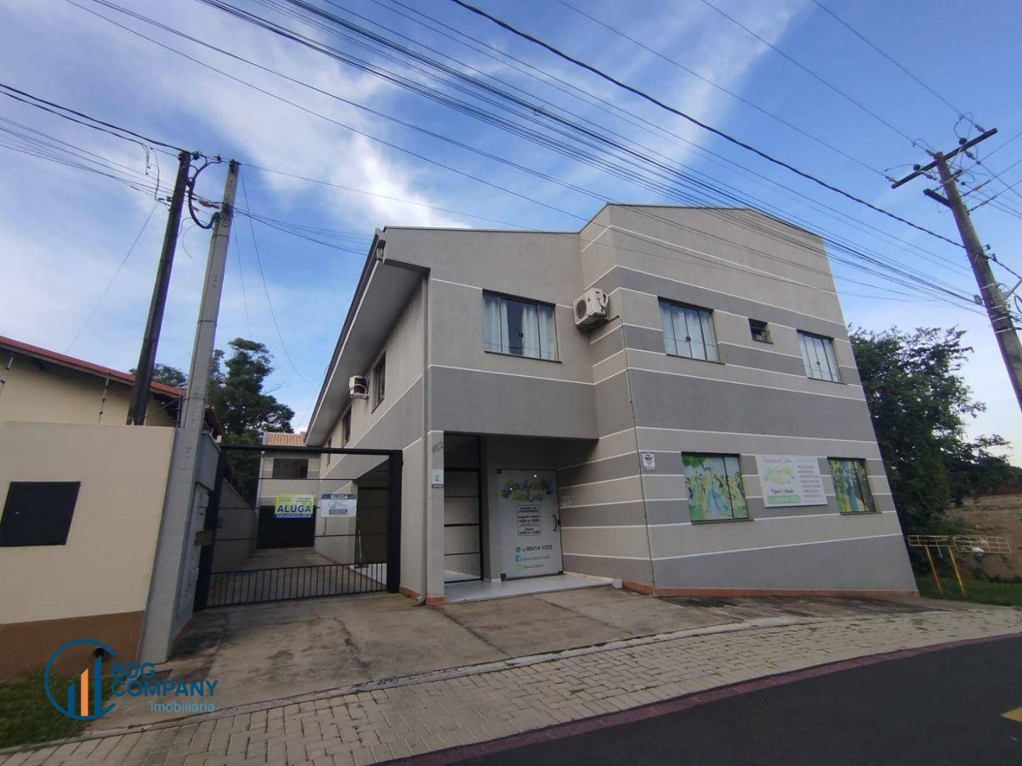 Apartamento, 2 quartos, 80 m² - Foto 1