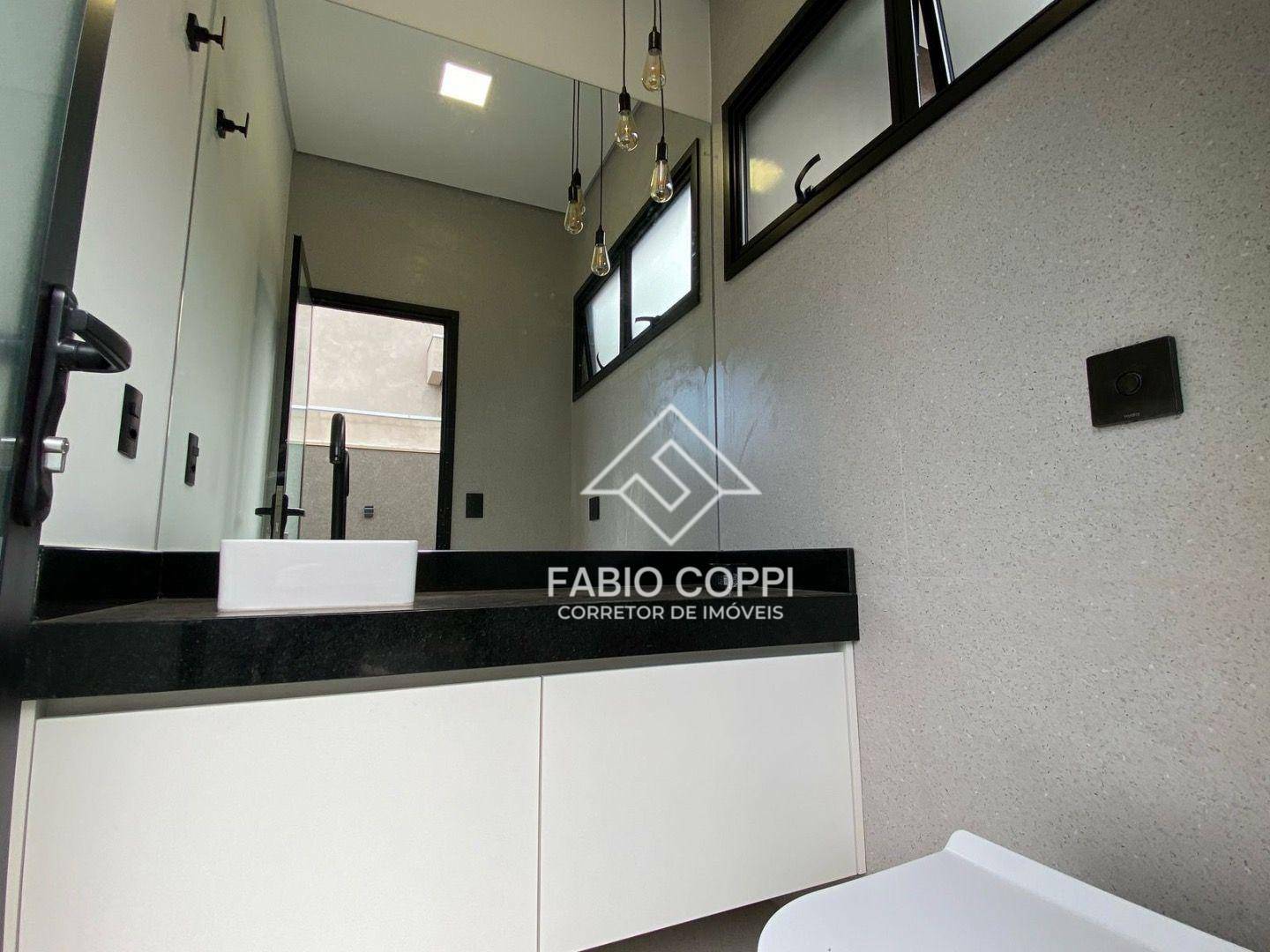 Casa de Condomínio à venda com 3 quartos, 238m² - Foto 14