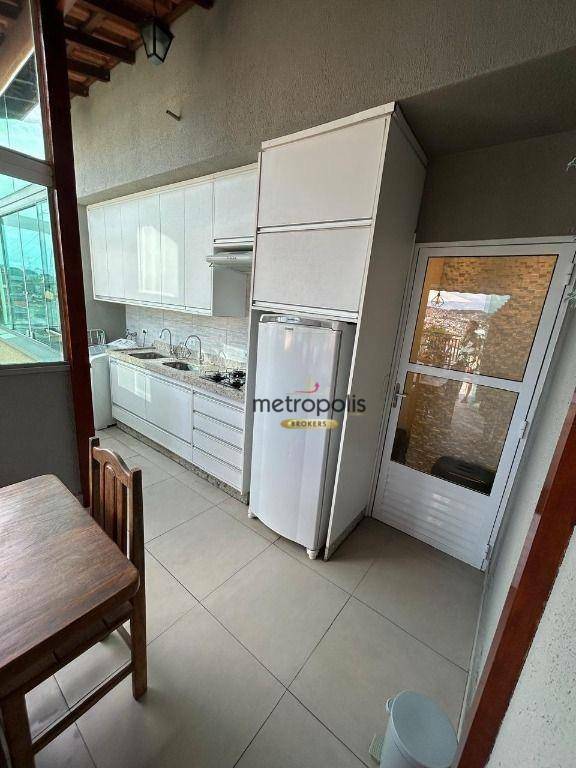 Cobertura à venda com 2 quartos, 80m² - Foto 39