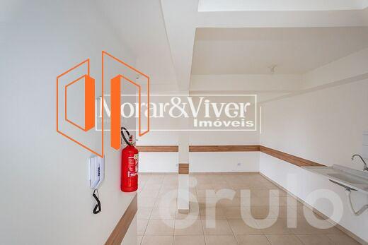 Apartamento à venda com 2 quartos, 44m² - Foto 16