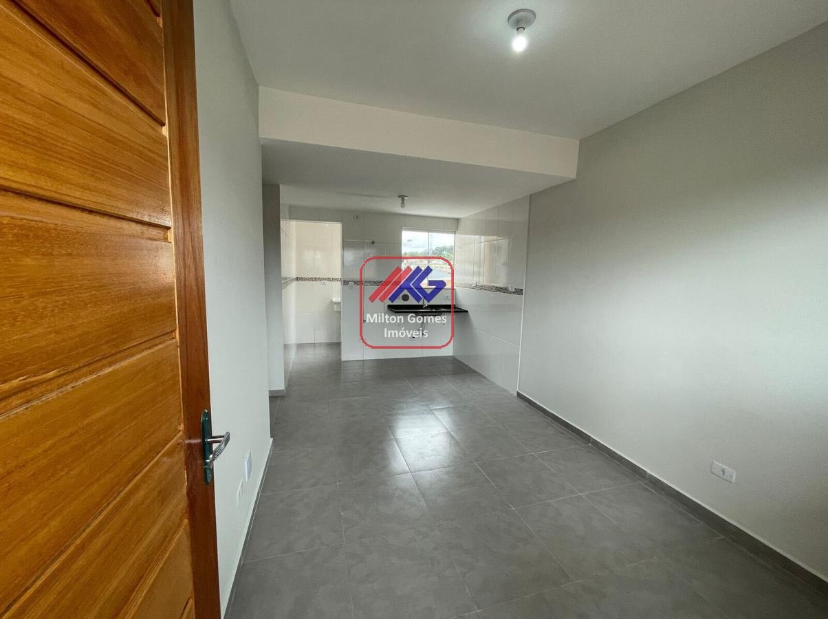 Apartamento à venda com 2 quartos, 45m² - Foto 6