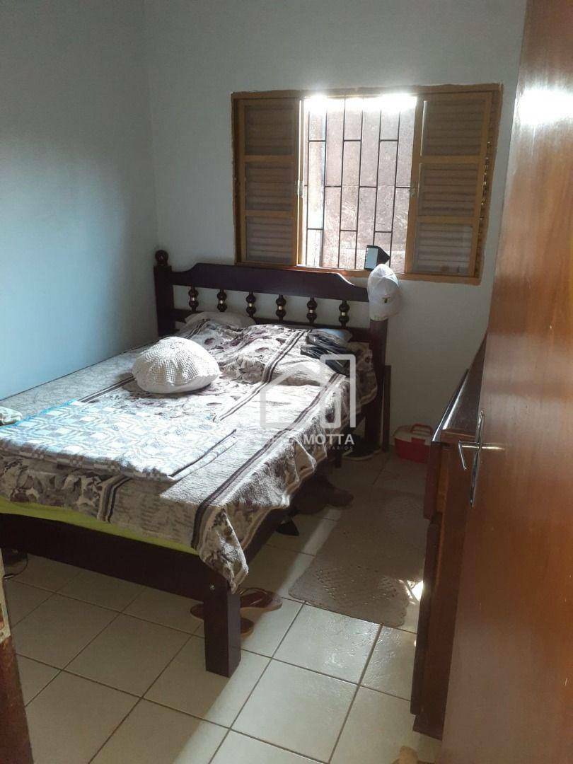 Casa de Condomínio à venda com 2 quartos, 56m² - Foto 6