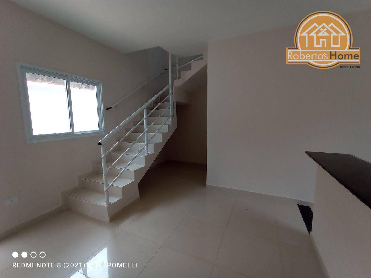 Sobrado à venda com 2 quartos, 62m² - Foto 7