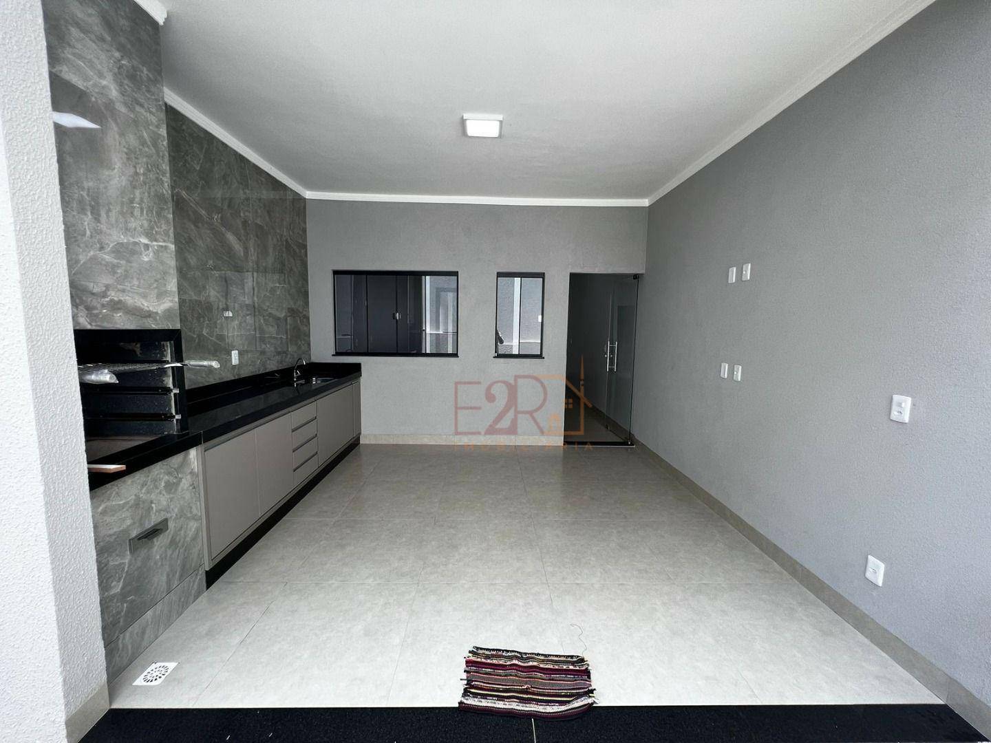 Casa à venda com 3 quartos, 99m² - Foto 8