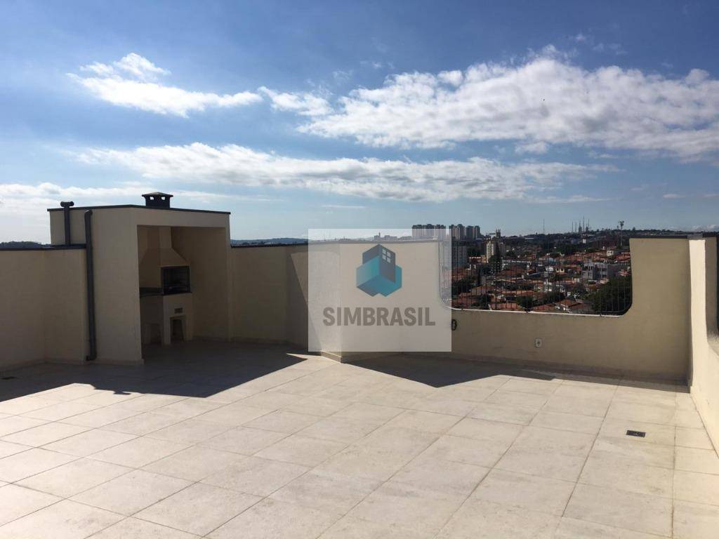 Apartamento à venda com 1 quarto, 54m² - Foto 19