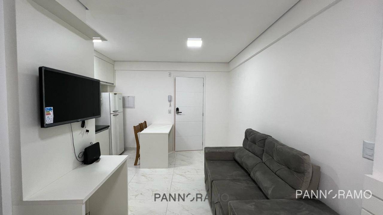 Kitnet e Studio para alugar com 1 quarto, 40m² - Foto 6