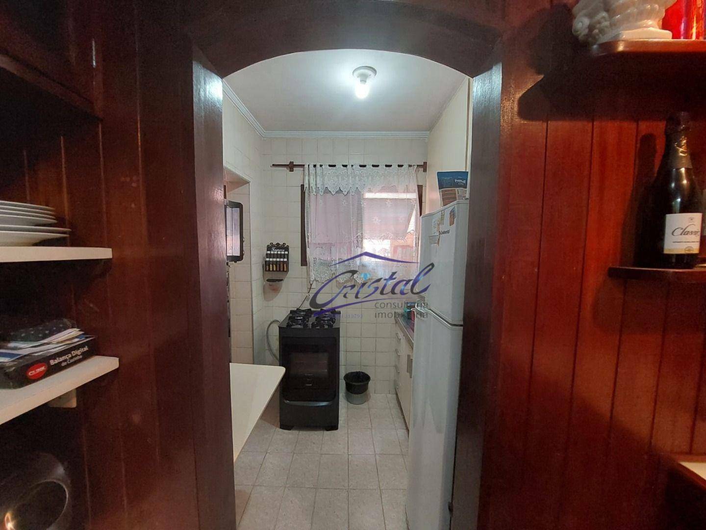 Apartamento à venda com 1 quarto, 51m² - Foto 18