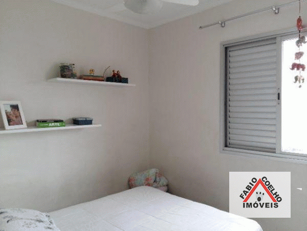 Apartamento à venda, 57m² - Foto 11