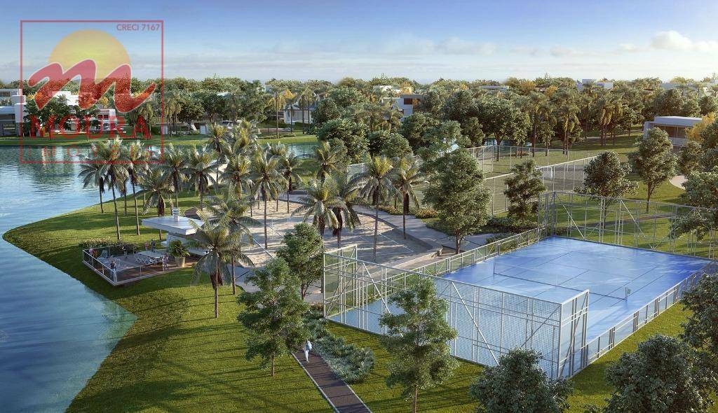 Casa de Condomínio à venda com 5 quartos, 286m² - Foto 34