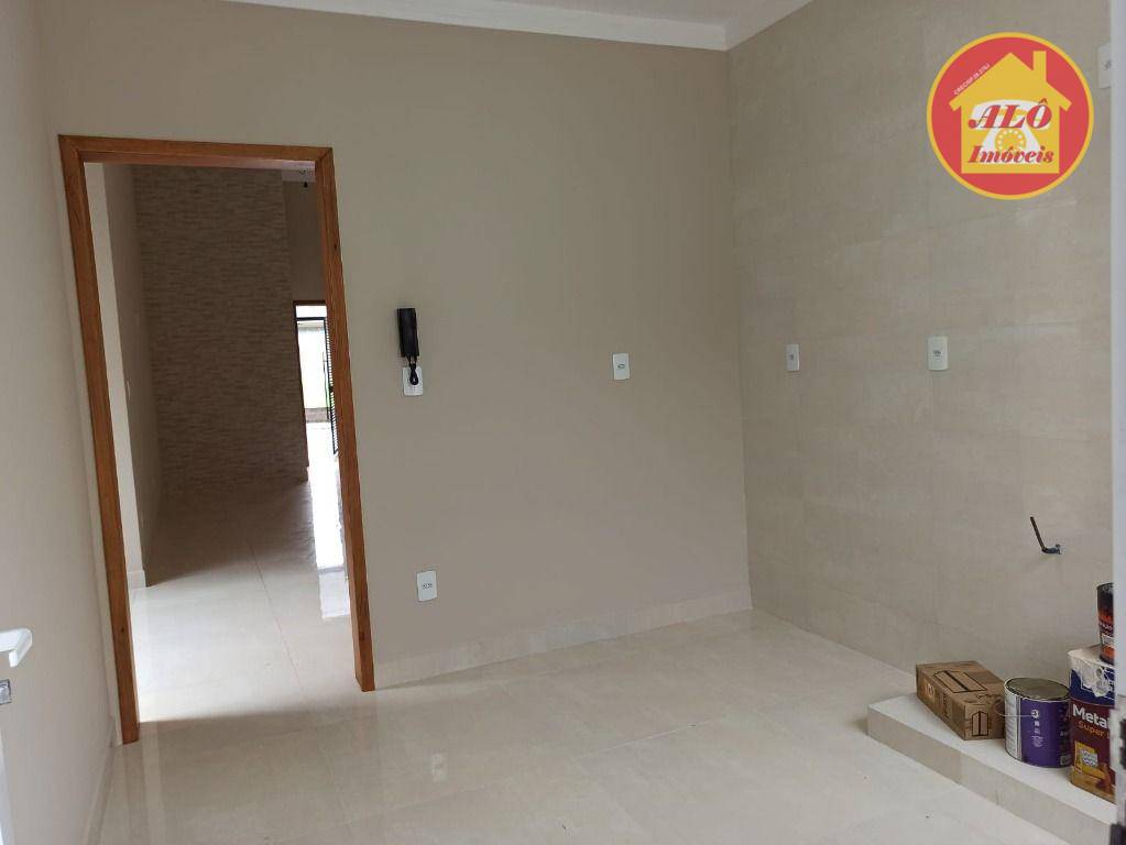 Casa à venda com 3 quartos, 140m² - Foto 5