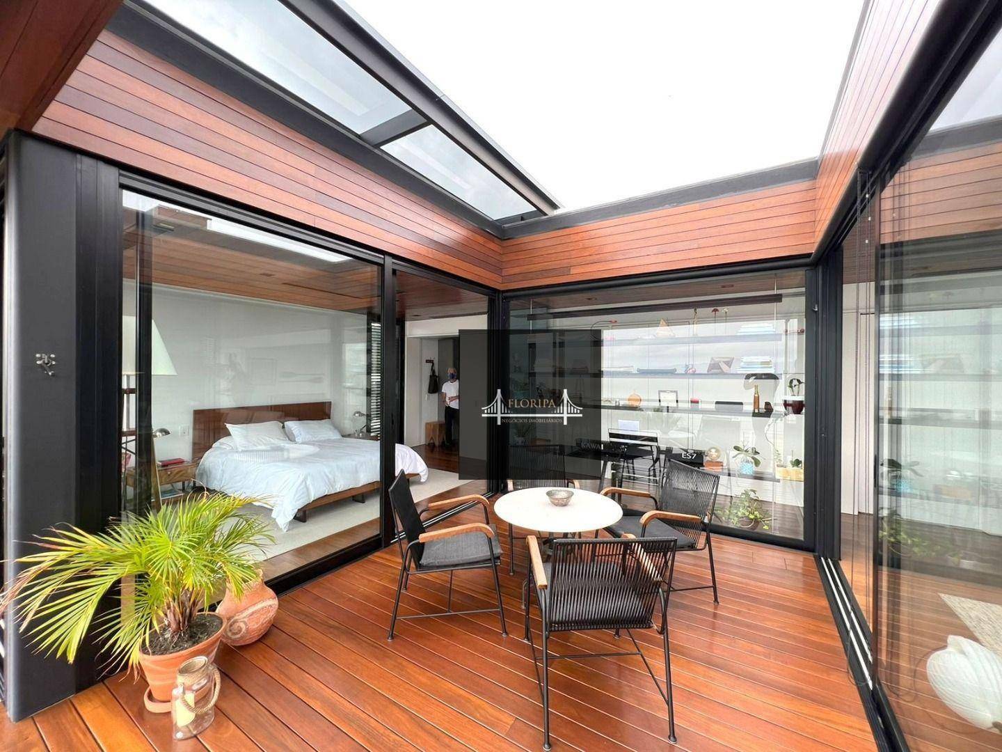Casa à venda com 3 quartos, 340m² - Foto 25