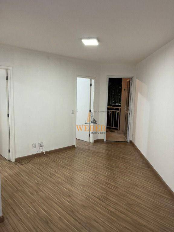 Apartamento à venda e aluguel com 2 quartos, 52m² - Foto 4