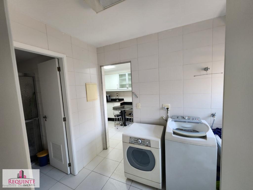 Apartamento à venda com 3 quartos, 163m² - Foto 8