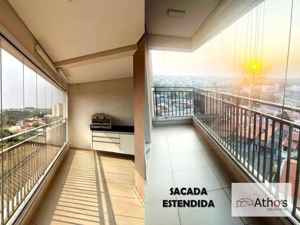 Apartamento à venda com 3 quartos, 104m² - Foto 13