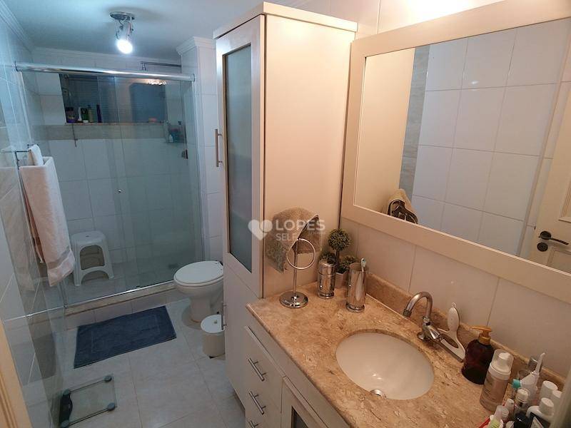 Apartamento à venda com 3 quartos, 155m² - Foto 12