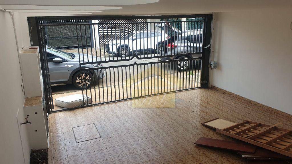 Sobrado para alugar com 3 quartos, 138m² - Foto 22