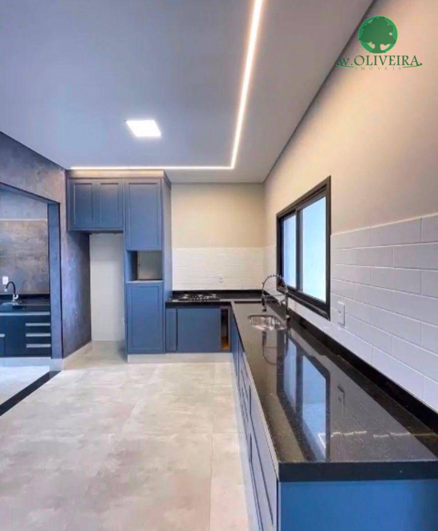 Casa de Condomínio à venda com 3 quartos, 141m² - Foto 4