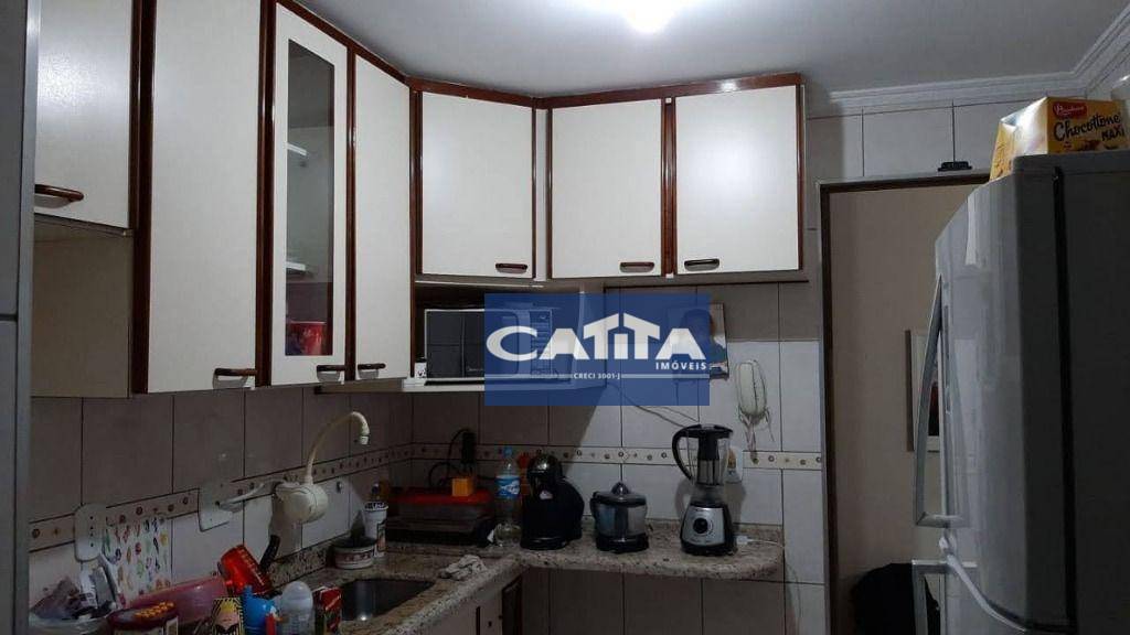 Apartamento à venda com 2 quartos, 53m² - Foto 6