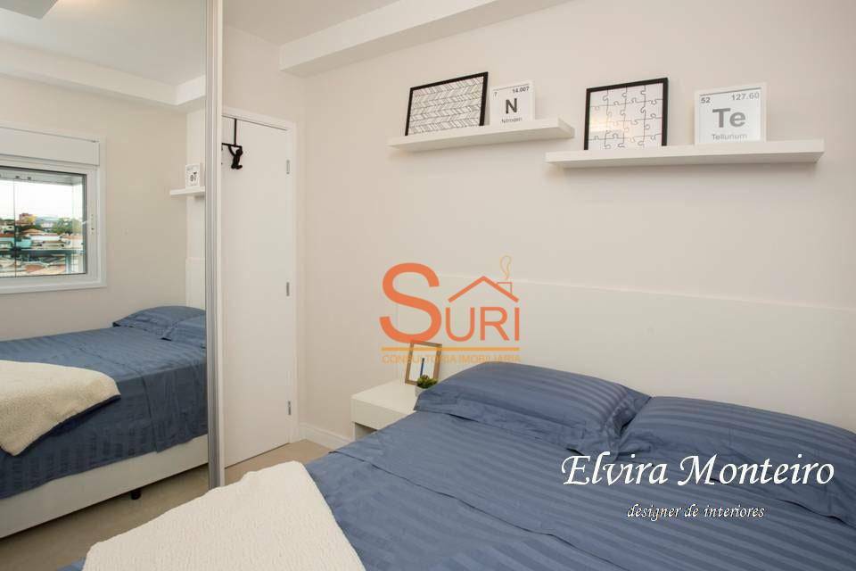 Apartamento à venda com 3 quartos, 97m² - Foto 14