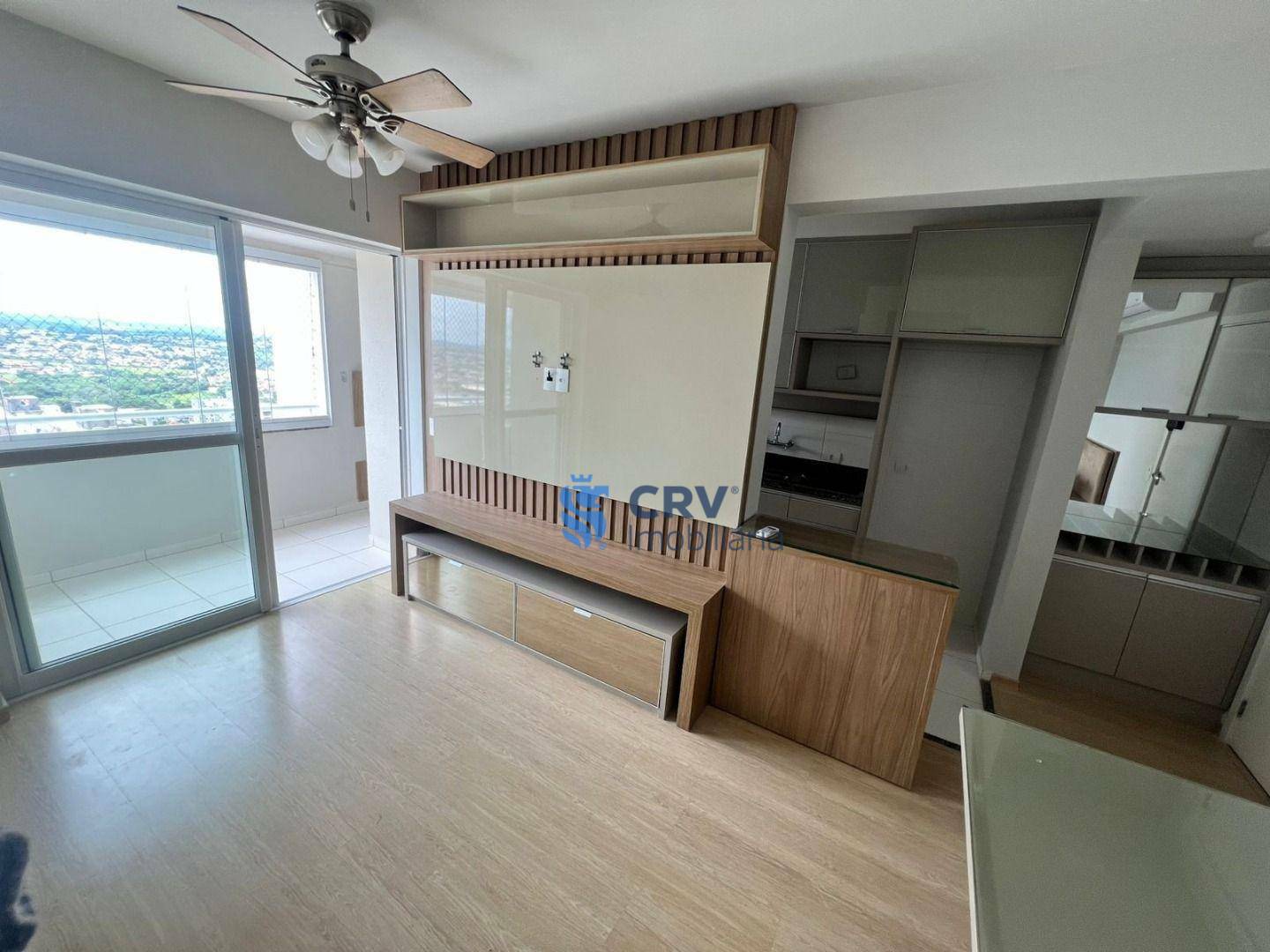 Apartamento à venda com 3 quartos, 71m² - Foto 1