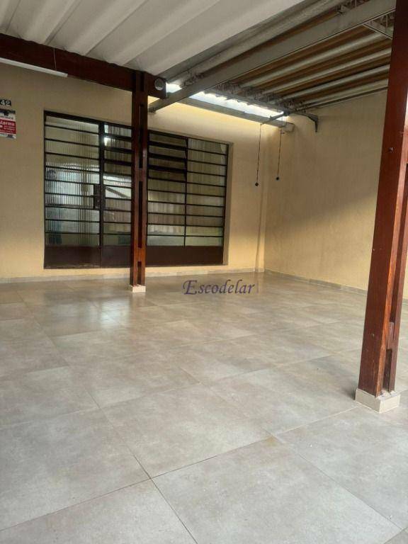 Sobrado à venda com 6 quartos, 240m² - Foto 23