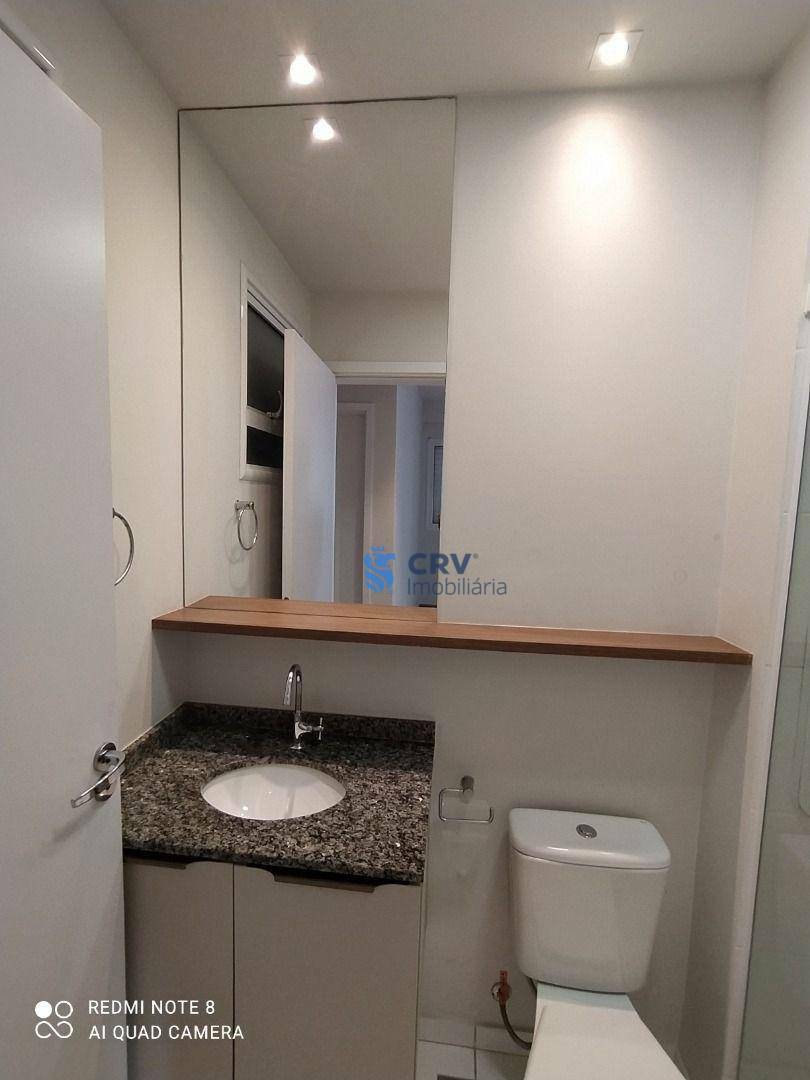 Apartamento para alugar com 2 quartos, 69m² - Foto 22