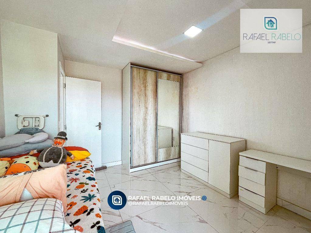 Casa à venda com 4 quartos, 188m² - Foto 14