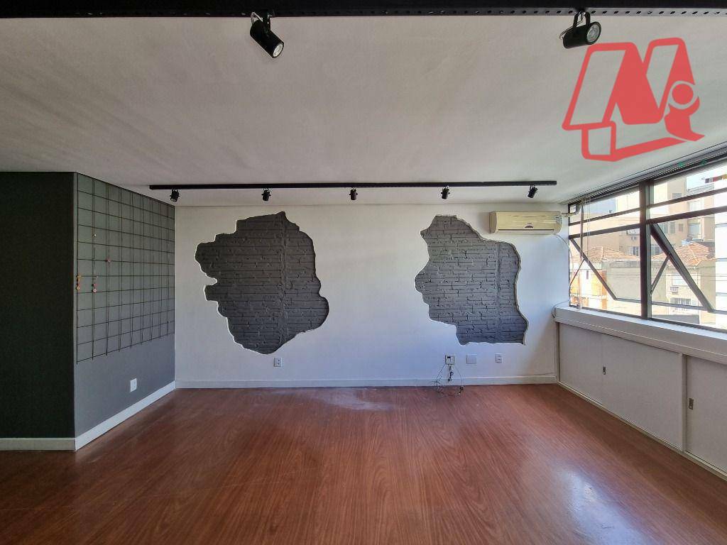 Conjunto Comercial-Sala à venda, 39m² - Foto 3