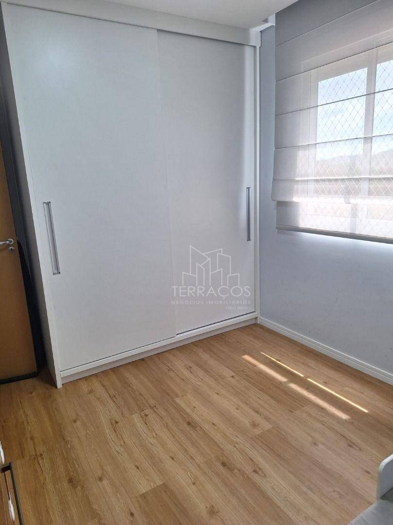 Apartamento à venda com 2 quartos, 52m² - Foto 10