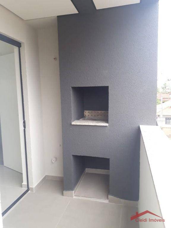 Apartamento à venda com 2 quartos, 55m² - Foto 13