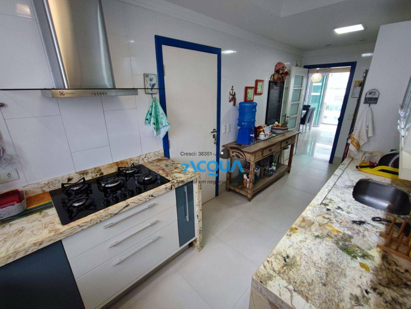 Apartamento à venda com 2 quartos, 94m² - Foto 7