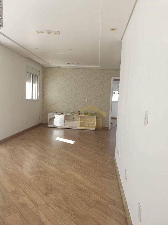 Apartamento à venda com 3 quartos, 127m² - Foto 7