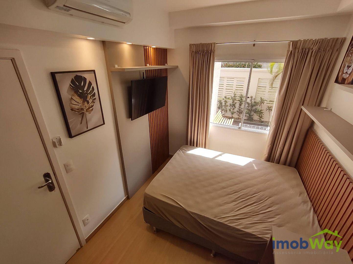 Apartamento para alugar com 3 quartos, 78m² - Foto 14