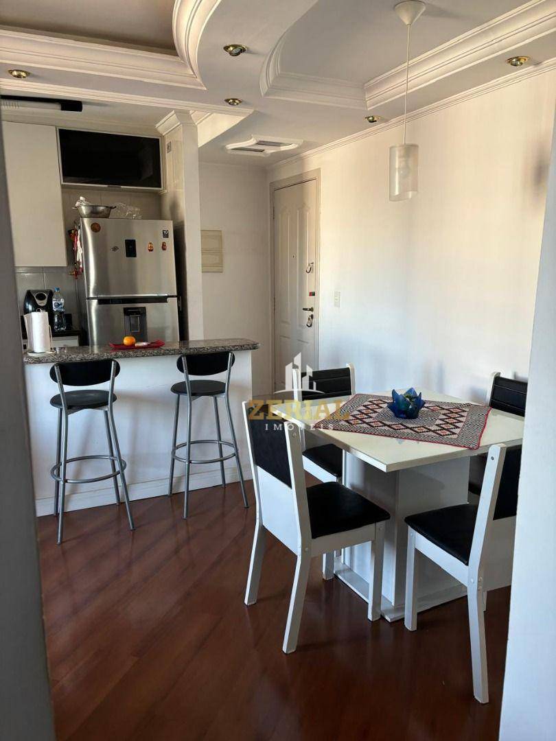 Apartamento à venda com 2 quartos, 60m² - Foto 7