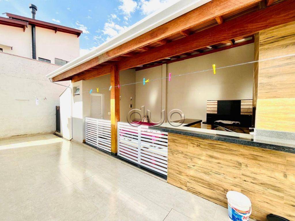 Casa à venda com 3 quartos, 200m² - Foto 13