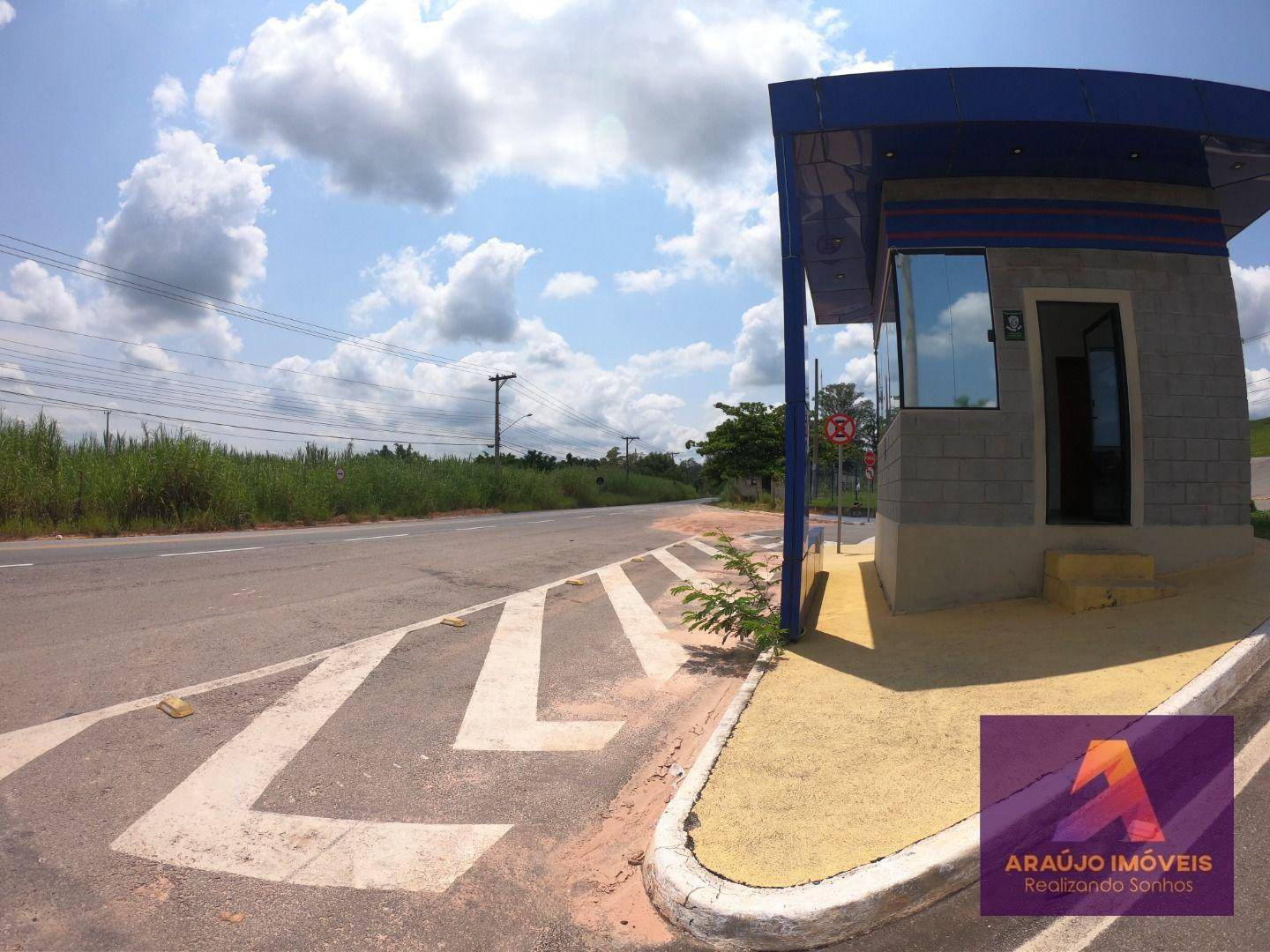 Loteamento e Condomínio, 1306 m² - Foto 2