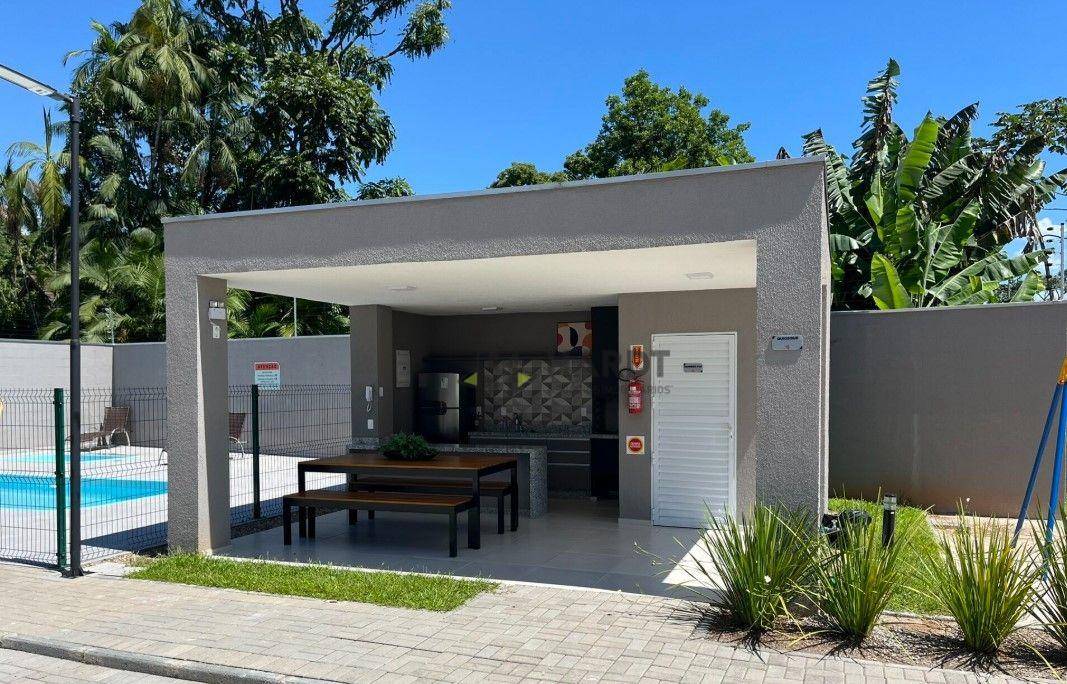 Apartamento, 46 m² - Foto 12