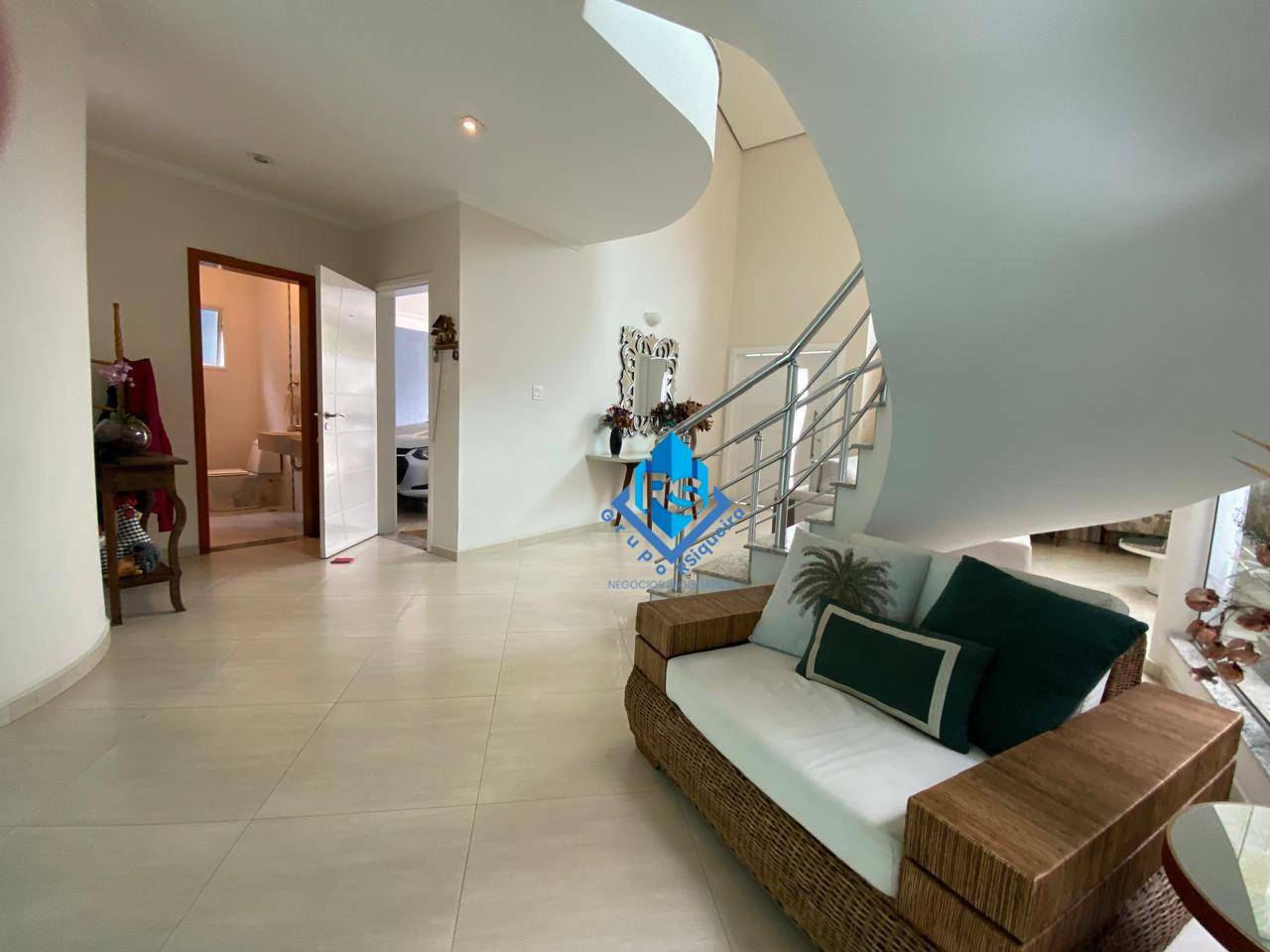 Sobrado à venda com 4 quartos, 260m² - Foto 7