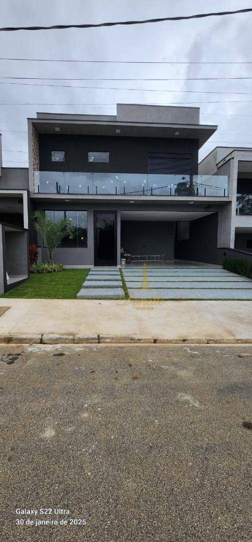 Sobrado à venda com 3 quartos, 220m² - Foto 38