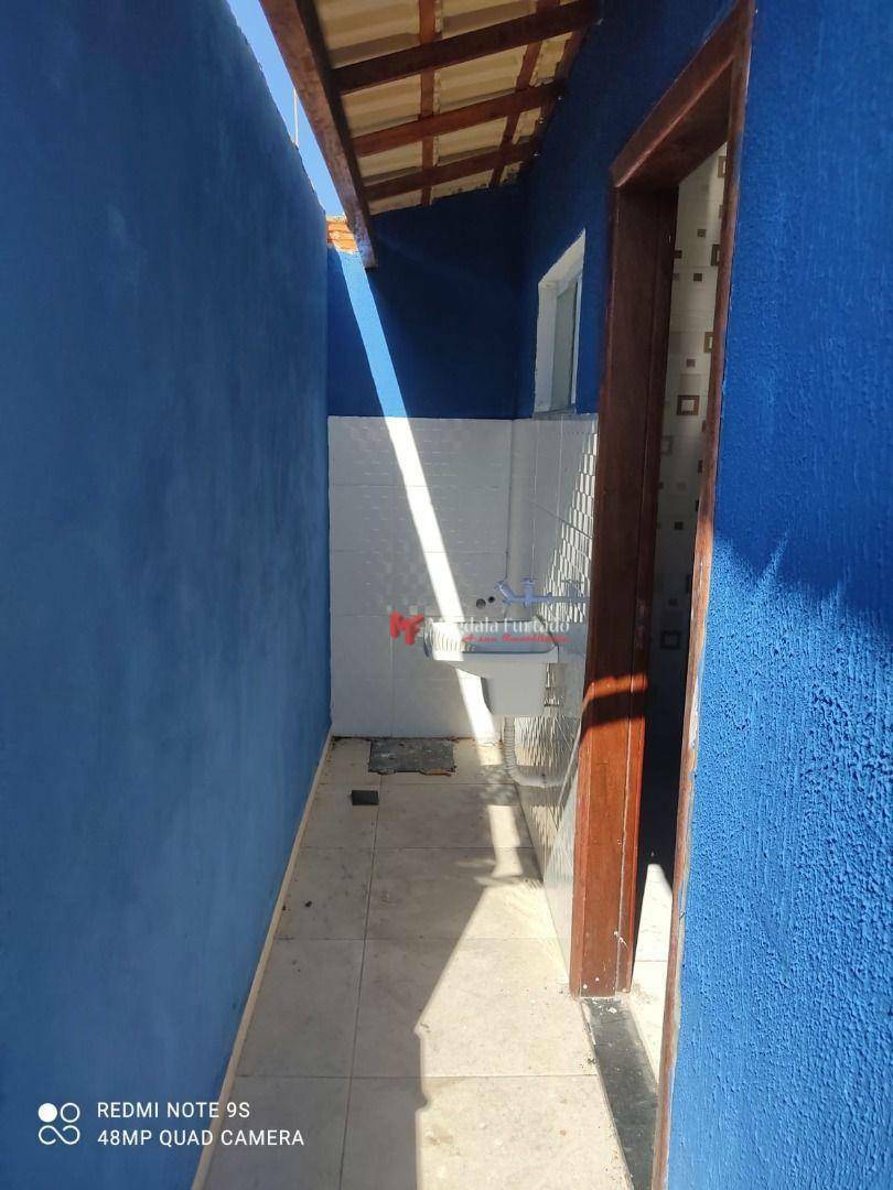 Casa à venda com 2 quartos, 99M2 - Foto 3