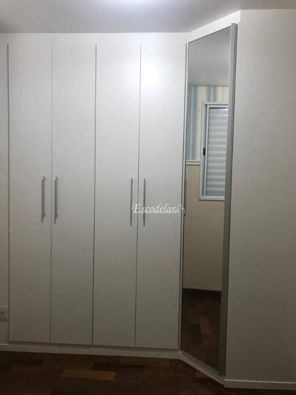 Apartamento à venda com 3 quartos, 65m² - Foto 12