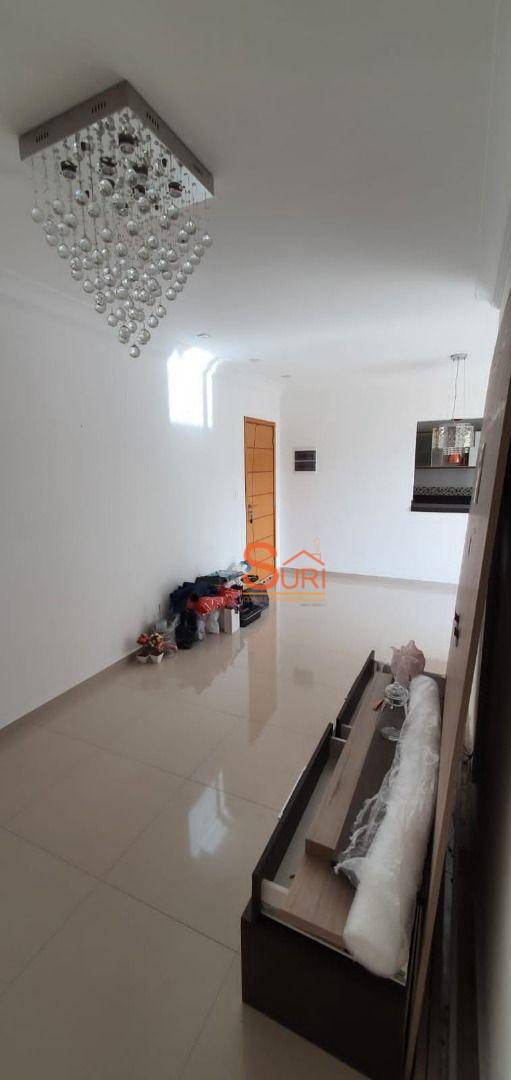 Apartamento à venda com 2 quartos, 80m² - Foto 11