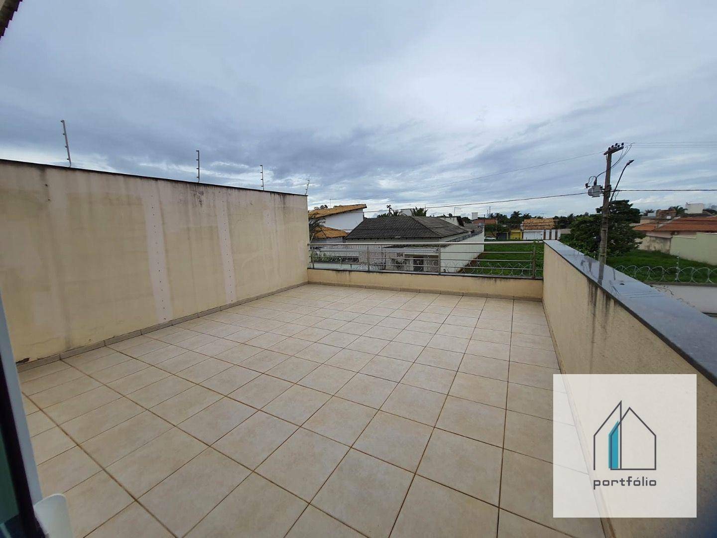 Casa à venda com 4 quartos, 270m² - Foto 33