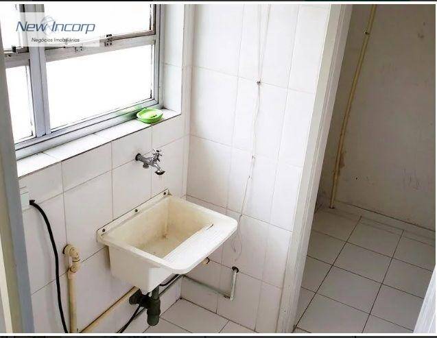 Apartamento à venda com 2 quartos, 85m² - Foto 9