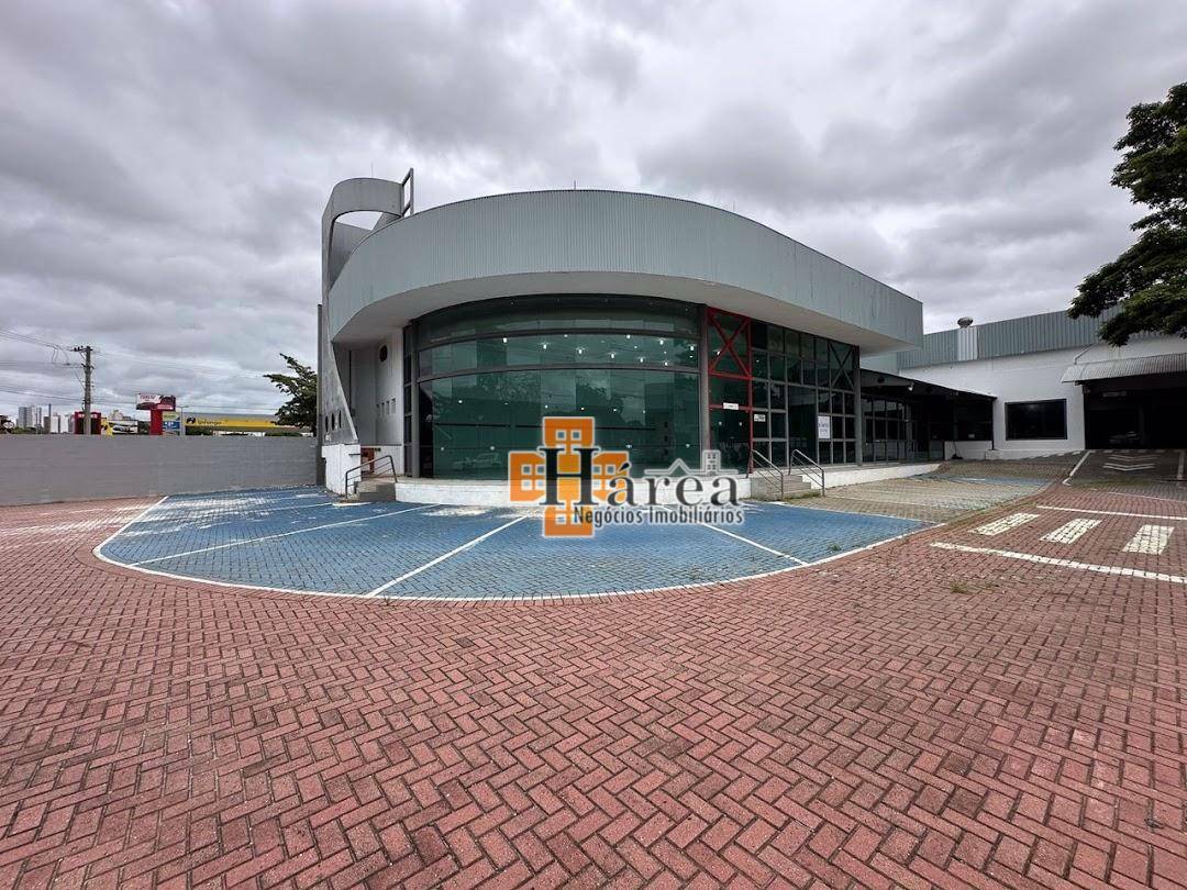 Prédio Inteiro para alugar, 1739m² - Foto 85